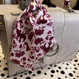 Loungefly Star Wars Purse with strap